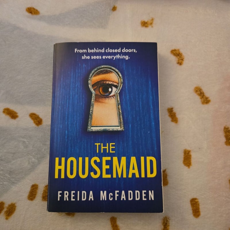 The Housemaid