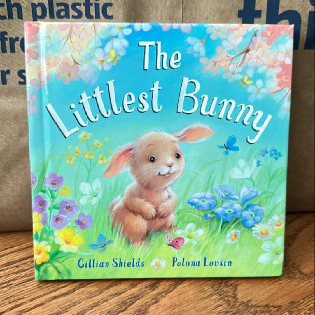 The Littlest Bunny