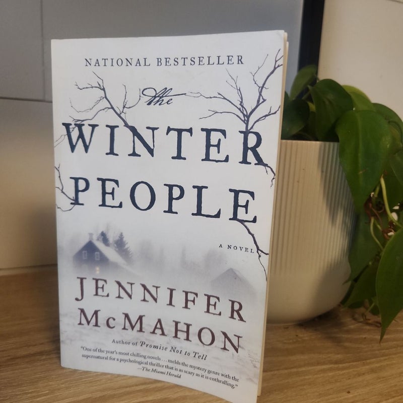 The Winter People