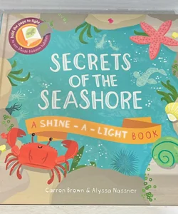 Secrets of the Seashore