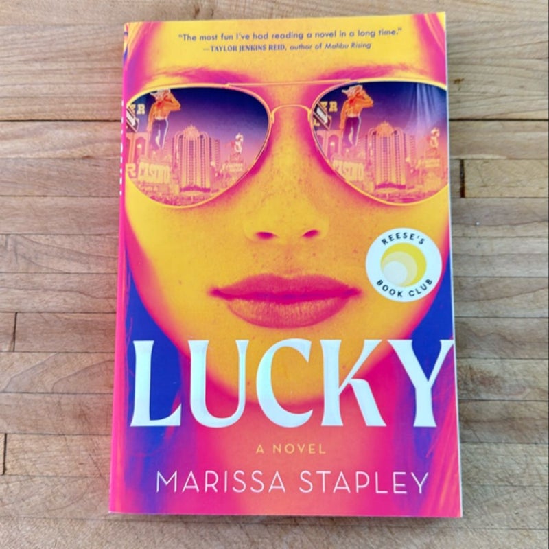 Lucky