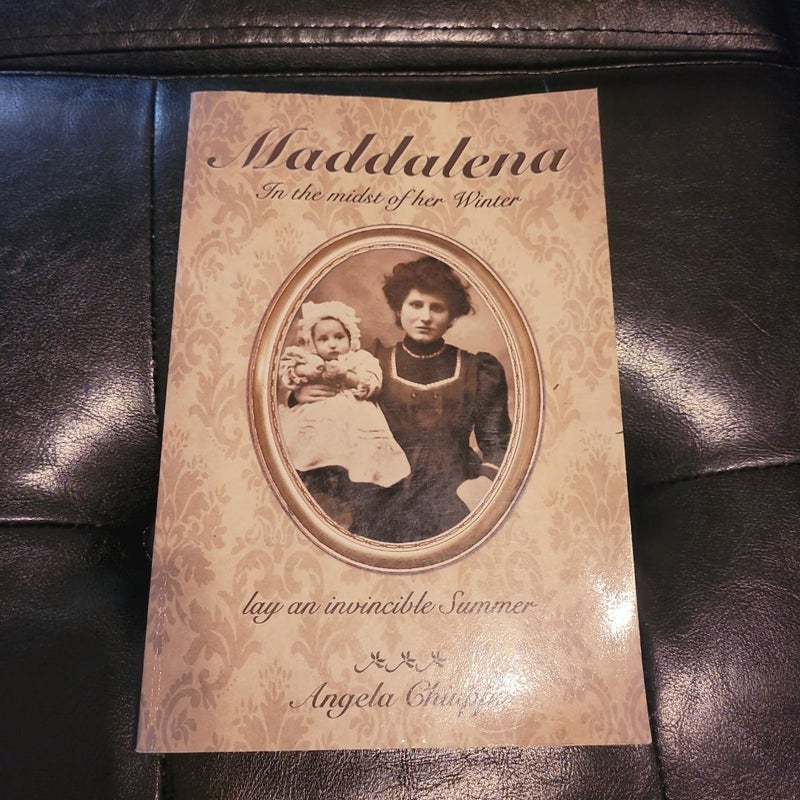 Maddalena