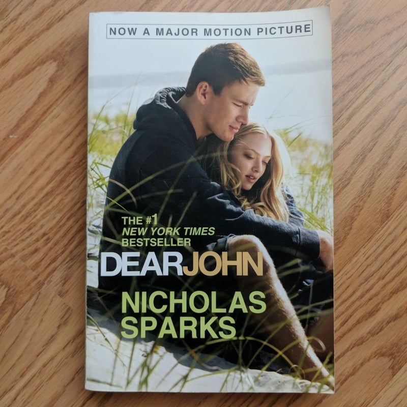 Dear John