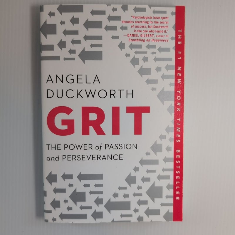 Grit