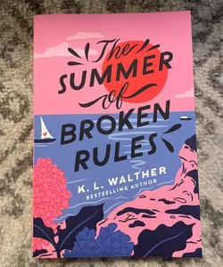 The Summer of Broken Rules