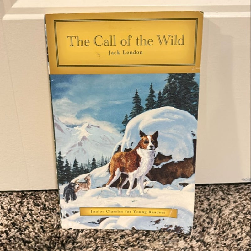 The Call of the Wild