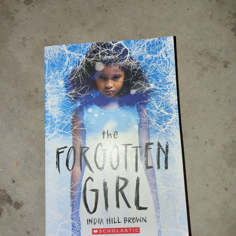 The Forgotten Girl 