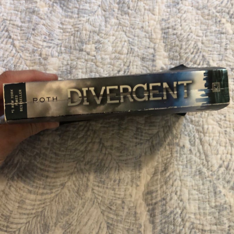 Divergent