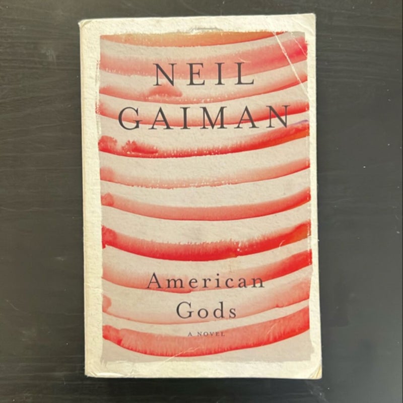 American Gods