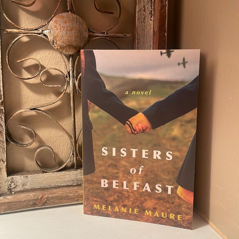 Sisters of Belfast