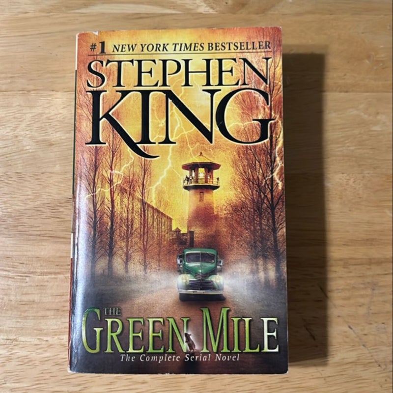 The Green Mile