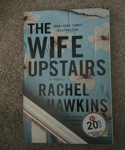 The Wife Upstairs