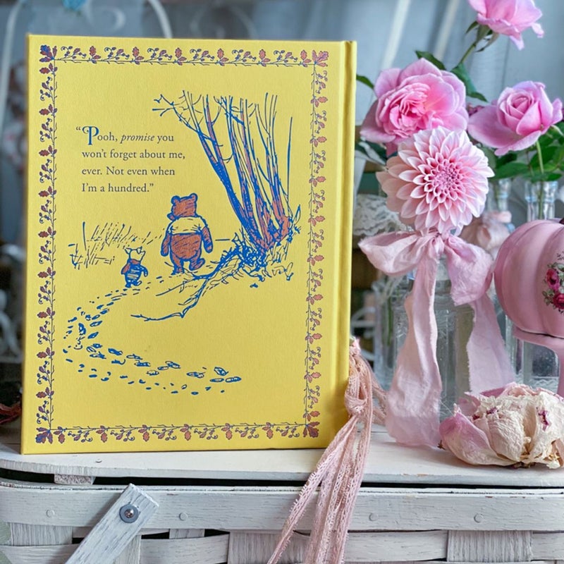 The Complete Tales of Winnie the Pooh 