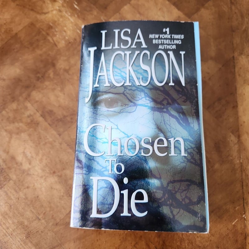 Chosen to Die
