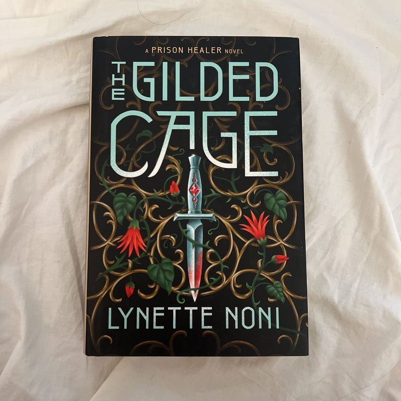 The Gilded Cage