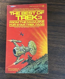 The Best of Trek 3