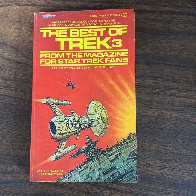 The Best of Trek 3