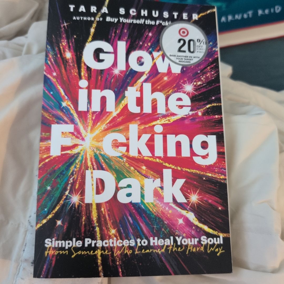 Glow in the F*cking Dark