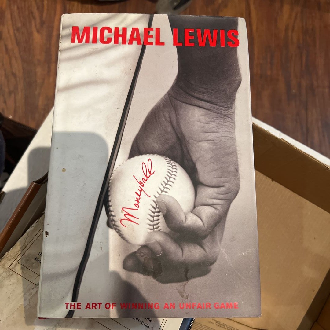 Moneyball at 20: Baseball's most disruptive book forever changed game