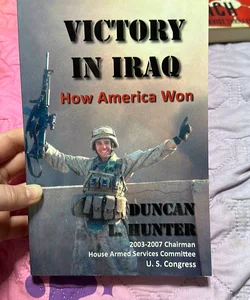 Victory in Iraq