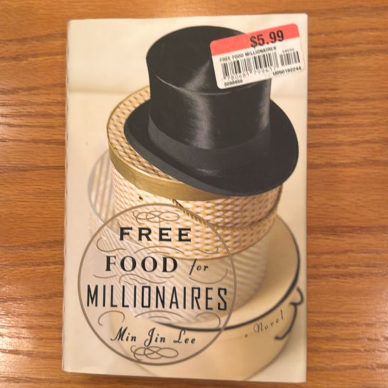 Free Food for Millionaires
