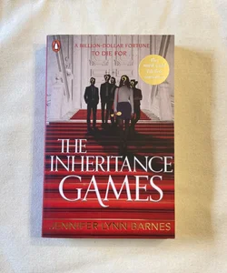 The Inheritance Games