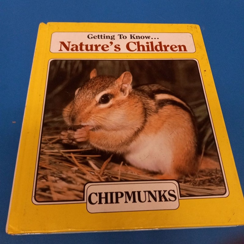 Chipmunks