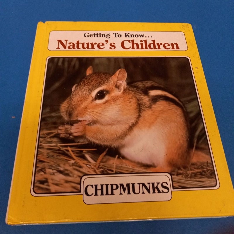 Chipmunks