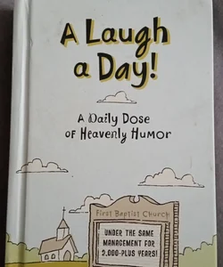 A Laugh a Day