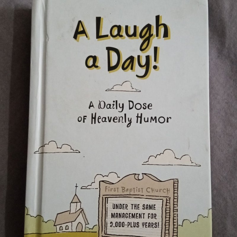 A Laugh a Day