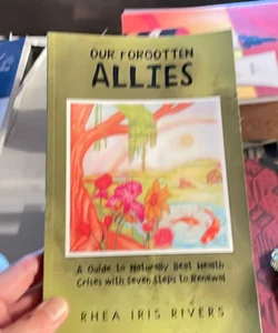 Our Forgotten Allies