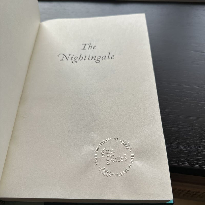 The Nightingale