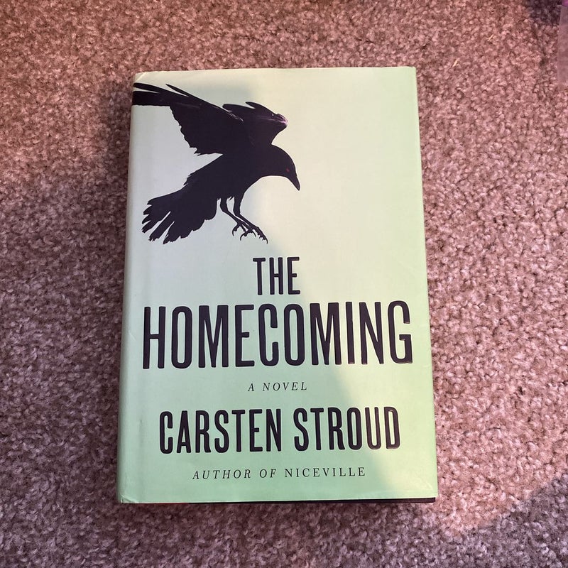 The Homecoming 