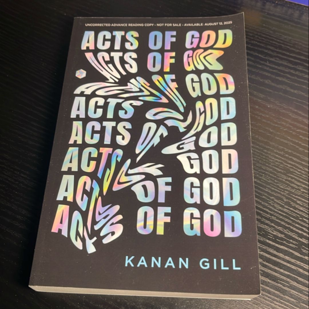 Acts of God