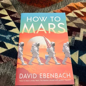 How to Mars