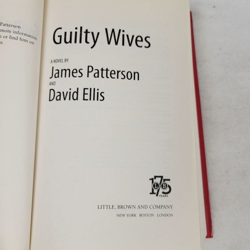 Guilty Wives