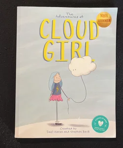 The Adventures of Cloud Girl 