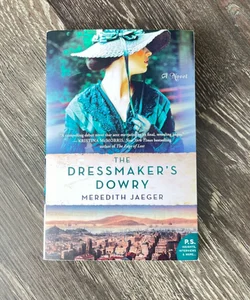 The Dressmaker's Dowry
