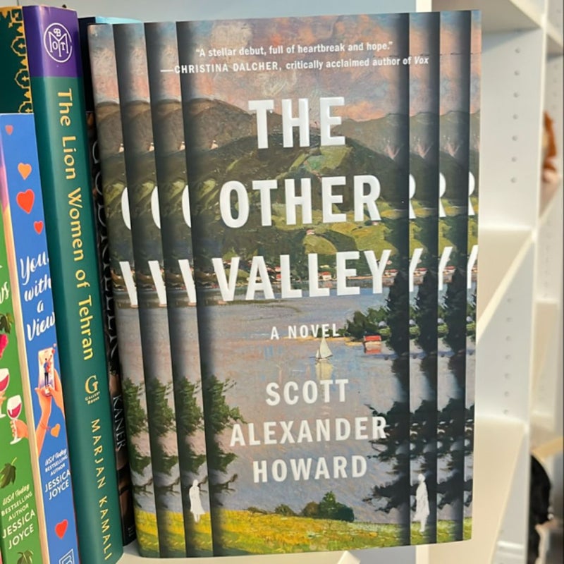 The Other Valley