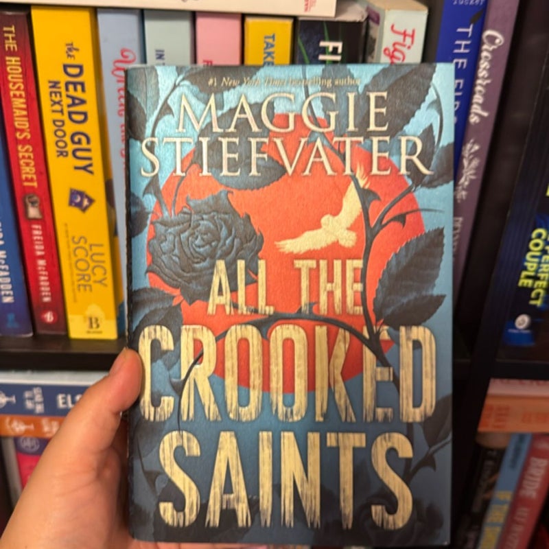 All the Crooked Saints