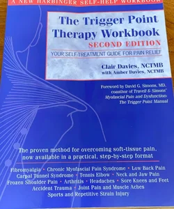 The Trigger Point Therapy
