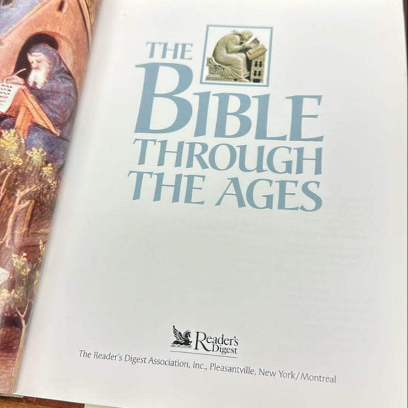 The Bible Through the Ages