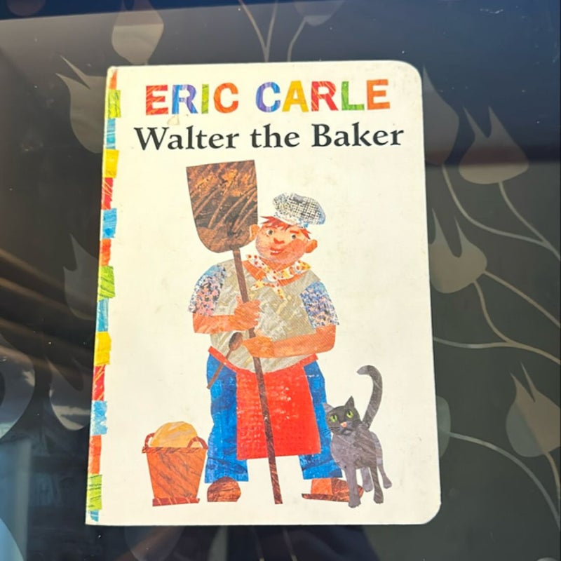 Walter the Baker