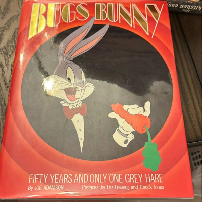 Bugs Bunny