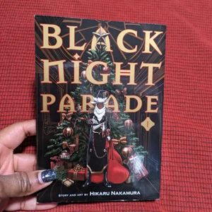 Black Night Parade Vol. 1