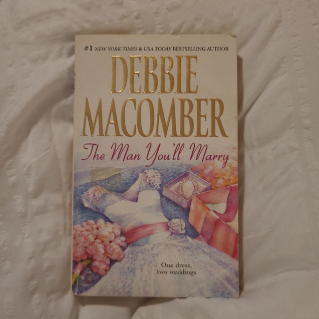 The Man You'll Marry