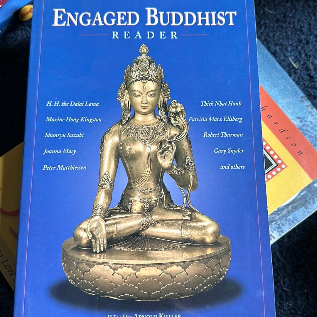 Engaged Buddhist Reader