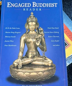Engaged Buddhist Reader