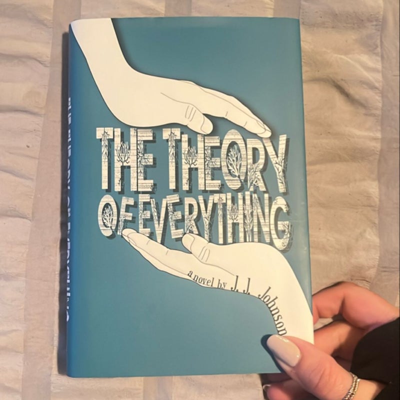 The Theory of Everything