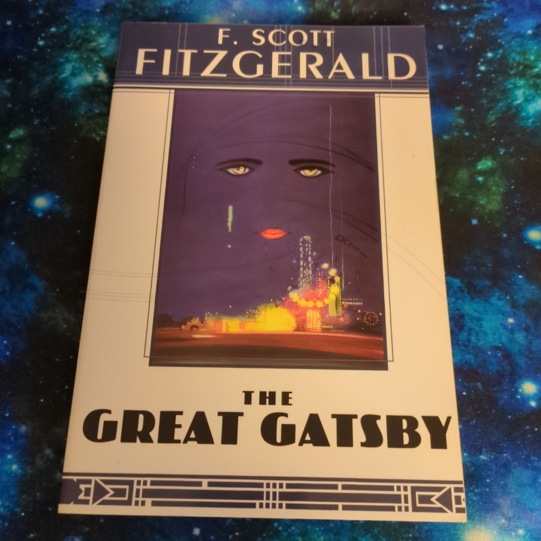 The Great Gatsby